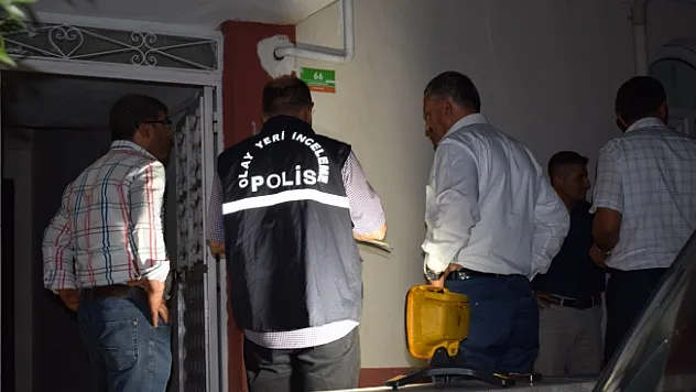 İki aile arasında bıçaklı kavga: 5 yaralı!