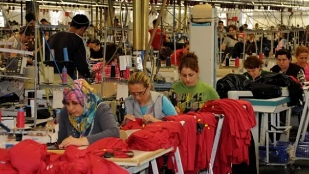 İşsizlik rakamları açıklandı!