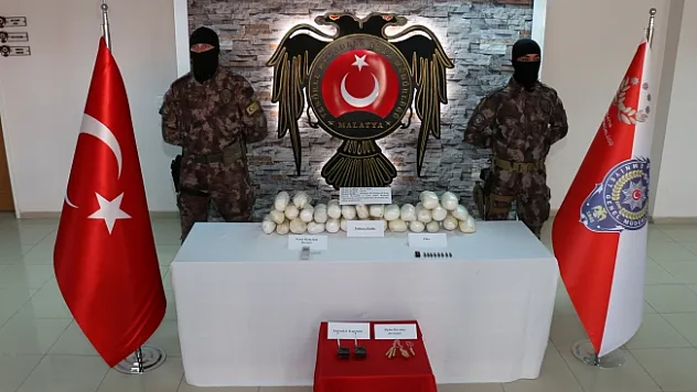 Malatya'da bomba yüklü otomobil davası devam ediyor