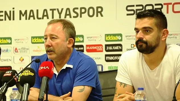'Rakibi analiz ettik, skor telafi edilemeyecek bir skor değil'