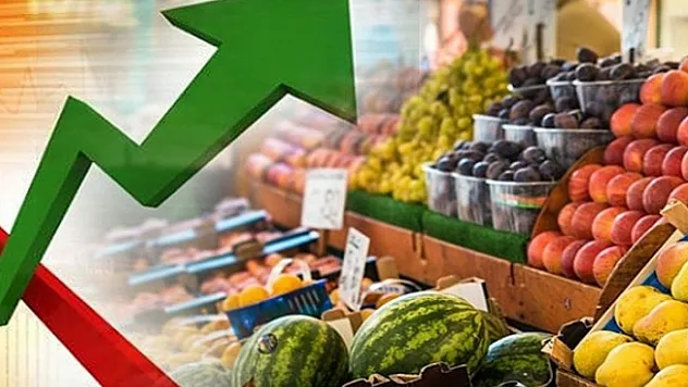 Temmuz Ayı Enflasyon Rakamları Açıklandı!