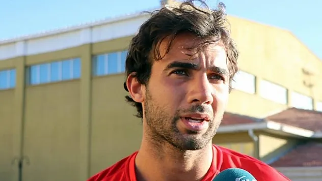 Yeni Malatyaspor, Sakıp Aytaç'ı renklerine bağladı