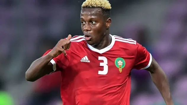 YMS'nin prensipte anlaştığı Hamza Mendyl Dijon'a imza attı!