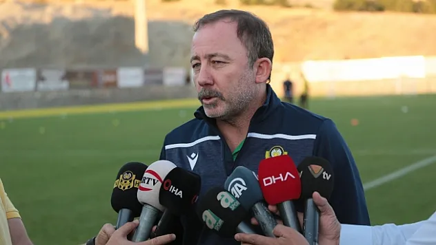 'Ankaragücü Galibiyeti Bizi Tekrar Lige Döndürdü'