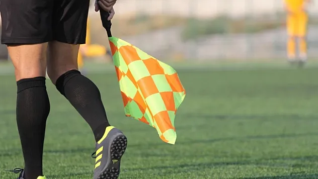 Birinci amatörde kura çekimi gerçekleştirildi