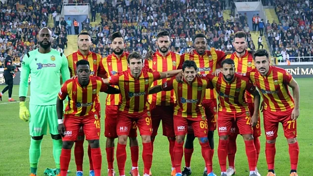 BYMS haftayı 8'inci sırada tamamladı