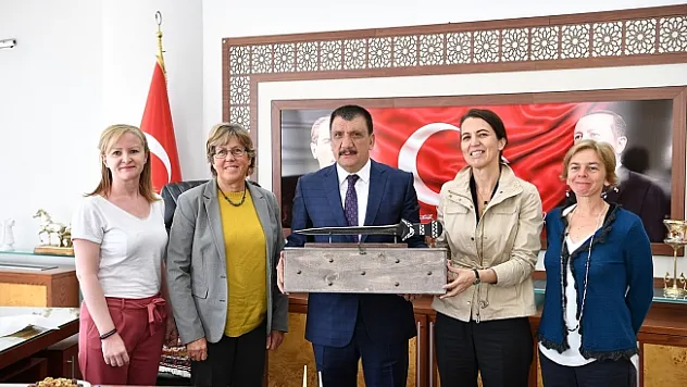 Çabalar sonuç verdi, Arslantepe için sona yaklaşıldı
