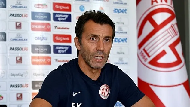 'Çok güzel bir enerjimiz vardı'