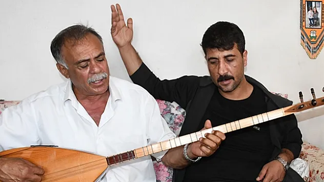 &quotÇok Sevdim Yalan Oldu&quot şarkısının gerçek sahibi belli oldu!