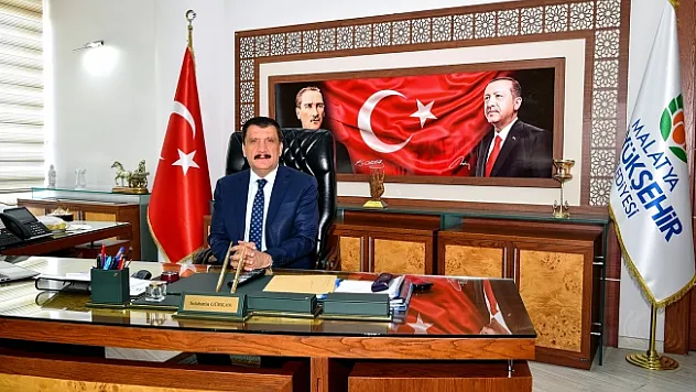 Gürkan 'Büyükşehir' zirvesini değerlendirdi