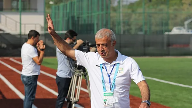 Hayati Palancı ile yollar ayrıldı