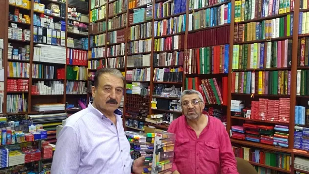 Keskinden &quotEsnaftan Alın&quot çağrısı