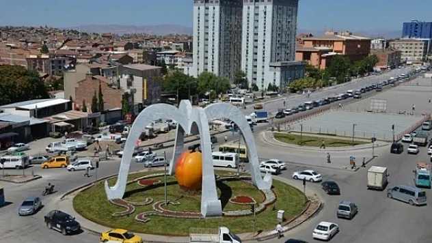 Malatya, bölgesinde ihracat birincisi...