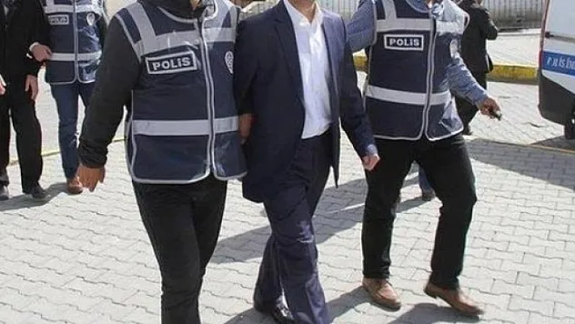 Malatya'da FETÖ'ye darbe: 6 tutuklama!