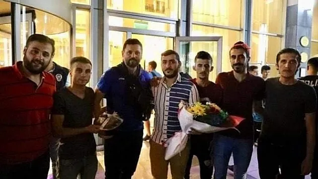 Malatyalılar Erol Bulut'u unutmadılar