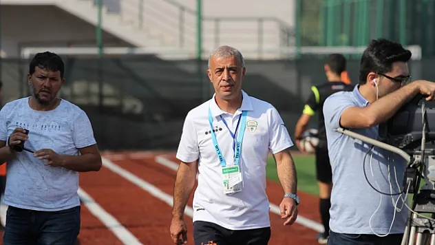 MYB'den ayrılık açıklaması