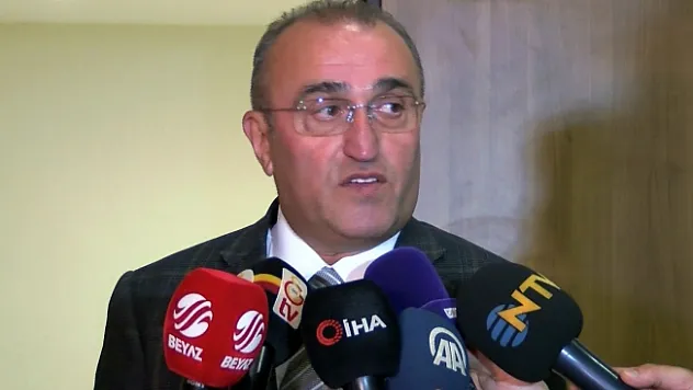 &quotÜzgünüz ama bunların telafisi var&quot