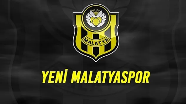 Yeni Malatyaspor 7'inci sıraya yükseldi!