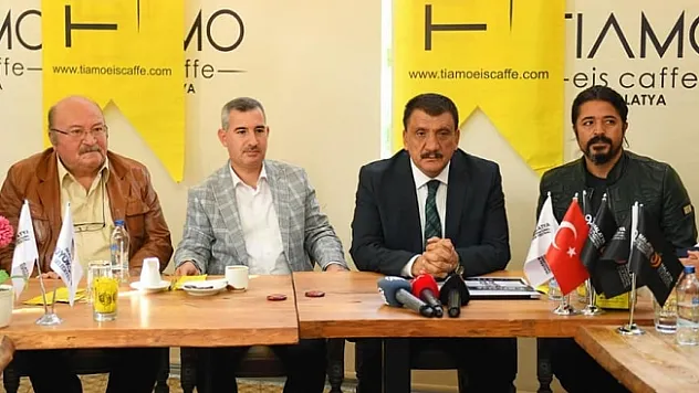 9. Uluslararası Malatya Film Festivali 15-19 Kasım'da yapılacak!