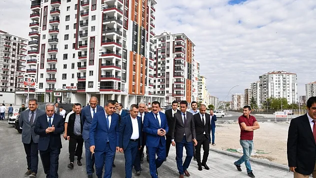 Barguzu Kavşak düzenleme çalışmasında sona gelindi