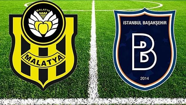 BYMS, Medipol Başakşehir ile hazırlık karşılaşması oynayacak