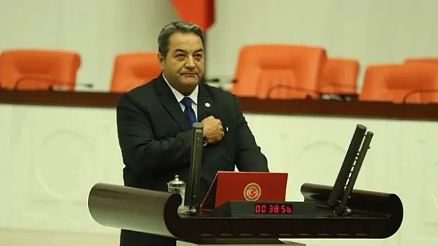 Fendoğlu'ndan Arslanboğa'ya destek!