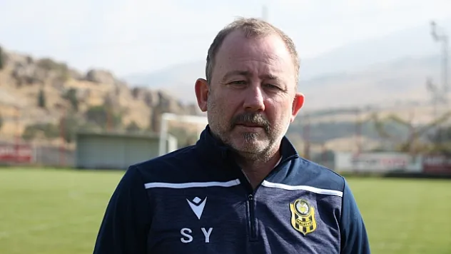 &quotKendimizi iyi bir pozisyonda gibi görüyoruz&quot