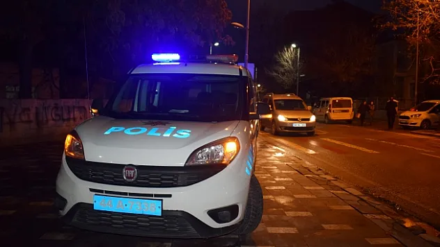 Malatya'da yaşanan bıçaklı kavga kanlı bitti!