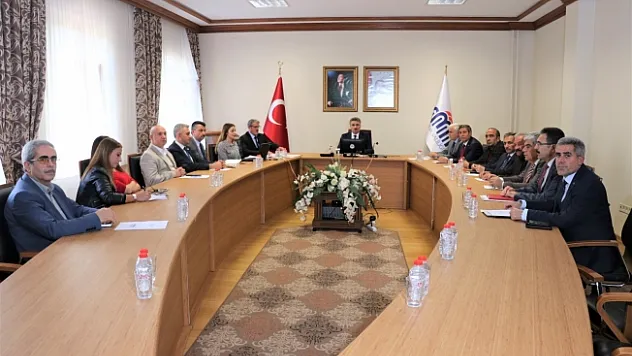 Malatya'da işsiz sayısı 52 bin 436 kişiye yükseldi
