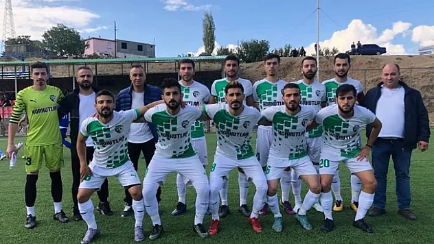 Pütürge Belediyespor evinde kayıp