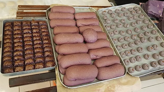 Şeker hastaları dikkat! Malatya'da üretilmeye başladı...