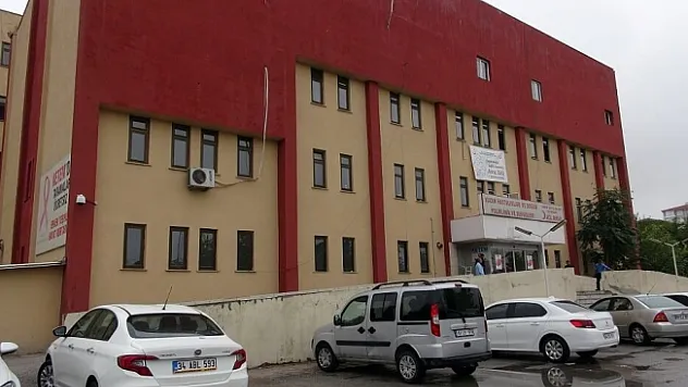 SSK Hastanesi, artık emekliye ayrılıyor!..