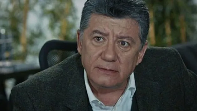 Ünlü oyuncu Tarık Ünlüoğlu hayatını kaybetti