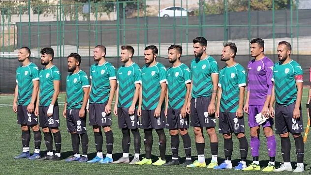 Yeşilyurt Belediyespor'da işler iyi gitmiyor