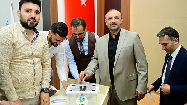 Yeşilyurt Belediyespor'da olağanüstü kongre kararı