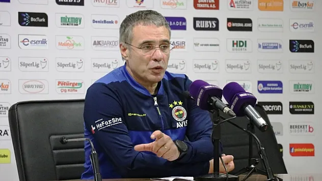 &quotBu sene ligin enteresan geçeceğini düşünüyoruz&quot