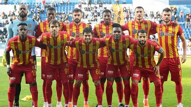 BYMS'de Göztepe mesaisi başladı