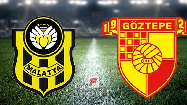 BYMS ile Göztepe 11'nci kez karşı karşıya