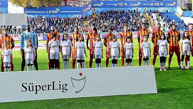 BYMS Uzatmada Galibiyetten Oldu: 2-2