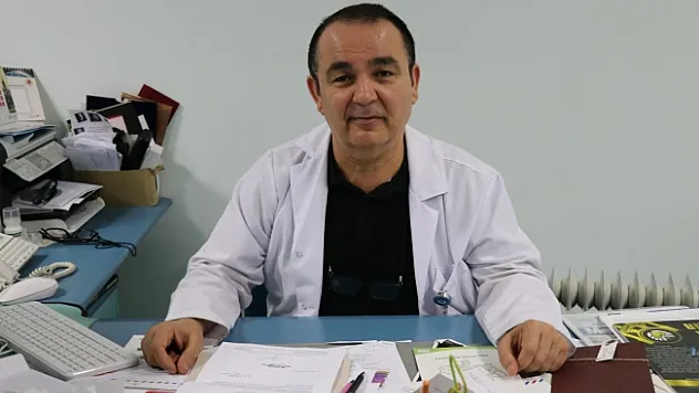 'Hedefimiz Karaciğer naklinde Dünya 1'ncisi olmak'