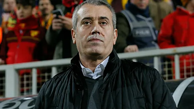 &quotİç sahada daha iyi oynamalıyız&quot