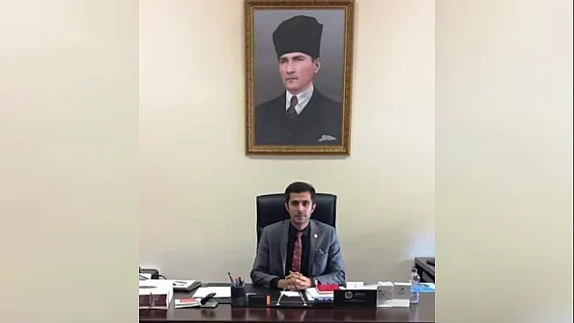 Malatya İl Göç İdaresi Müdürlüğüne atama...