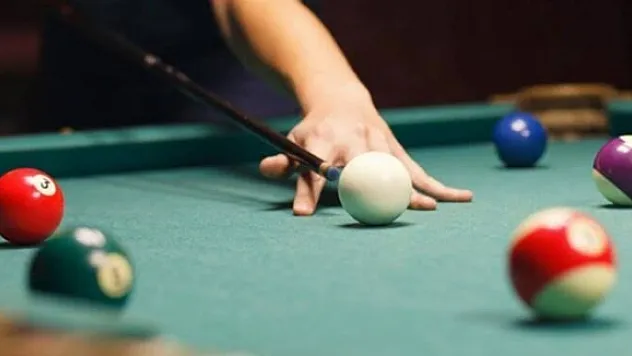 Malatya'da bilardo hakem kursu açılacak