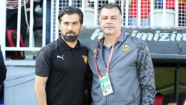 &quotTaraftarlara güzel bir futbol izletemedik&quot
