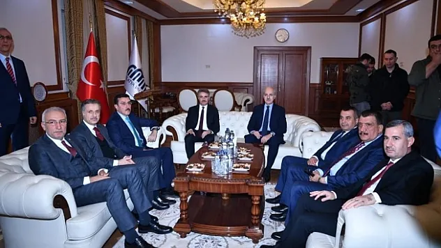 'Teröre karşı mücadele herkesin ortak mücadelesidir'