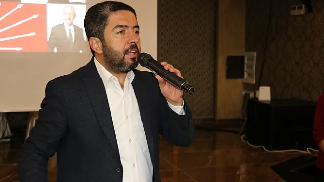 &quotBu aydınlık dönemde karanlığa doğru gidiyoruz&quot