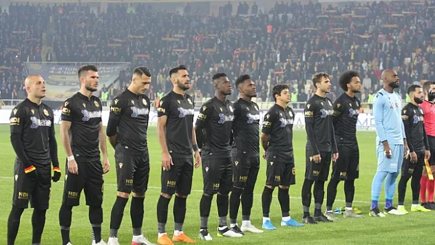 BYMS sahasında yedinci maçına çıkıyor