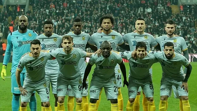 BYMS sekizinci iç saha maçına çıkacak