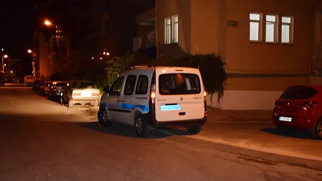 Cezaevi firarisi Malatya'da yakalandı!