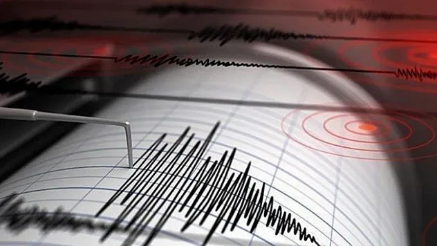 Elazığ'daki deprem Malatya'yı da salladı!